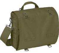 Brandit BD8002 | Big Military Bag Accessoires One Size - Couleur : Olive - Taille : One Size