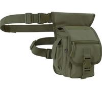 Brandit BD8042 | Side Kick Bag Accessoires One Size - Couleur : Olive - Taille : One Size