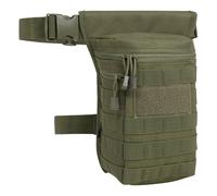 Brandit BD8063 | side kick bag No.2 Accessoires One Size - Couleur : Olive - Taille : One Size