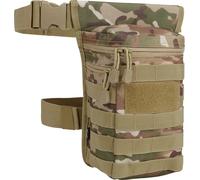 Brandit BD8063 | side kick bag No.2 accessoires One Size - couleur : tactical camo - taille : One Size