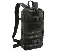 Brandit BD8070 | US Cooper Daypack One Size - Couleur : darkcamo - Taille : One Size