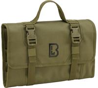 Brandit BD8083 | Tool Kit Large Accessoires One Size - Couleur : Olive - Taille : One Size