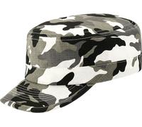 Brandit BDU Camo, capuchon Taille unique Urban Camo Urban Camo