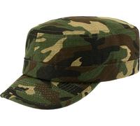 Brandit BDU Cap, Forêt