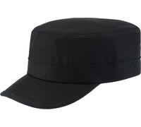 Brandit BDU Cap, noir