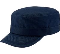 Brandit BDU, capuchon Taille unique Bleu Foncé Bleu Foncé