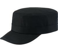 Brandit BDU, capuchon Taille unique Noir Noir