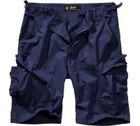 Brandit BDU, cargoshorts 3XL Bleu Foncé Bleu Foncé