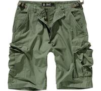 Brandit BDU, cargoshorts 5XL Olive Olive