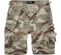Brandit BDU, cargoshorts 6XL Clair Woodland Clair Woodland