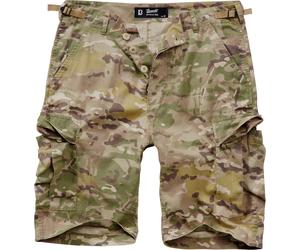 Brandit BDU, cargoshorts 6XL Tactical Camo Tactical Camo