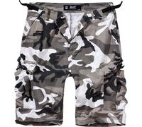Brandit BDU, cargoshorts 6XL Urban Urban