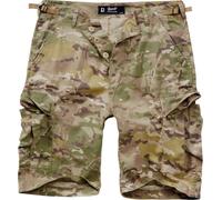 Brandit BDU, cargoshorts M Tactical Camo Tactical Camo