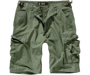 Brandit BDU, cargoshorts XXL Olive Olive