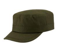 Brandit Bdu Casquette Armée Militaire US Casquette Militaire Ripstop Bonnet