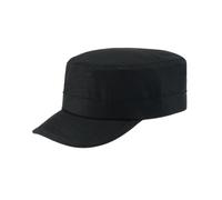 Brandit BDU - Casquette Unisexe Casquette Noir 100% Coton