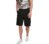 Brandit - BDU Ripstop Coton short noir - XL