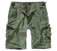 Brandit Shorts BDU Ripstop Olive Taille L