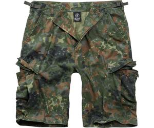Brandit BDU Ripstop Shorts, Armée, Taille 4XL
