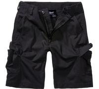 Brandit Bdu Ripstop Shorts Noir 146-152 cm Garçons,Filles