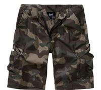 Brandit Bdu Ripstop Shorts Gris 158-164 cm Garçons,Filles