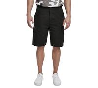 Brandit Short BDU Rip-Stop Cargo Homme Noir XL