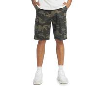 Brandit BDU Ripstop Shorts, color: darkcamo, size: M