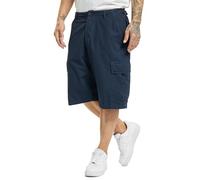 Brandit BDU Ripstop Shorts, bleu, taille 7XL pour homme