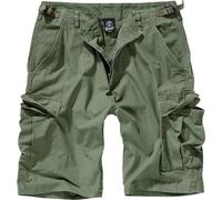 Brandit Shorts BDU Ripstop Homme Olive Taille 3XL