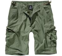 Brandit Shorts BDU Ripstop Cargo Olive Homme 6XL
