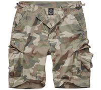 Brandit BDU Ripstop Shorts S-7XL Armée Cargo Bermuda Extérieur Short Courte Hose