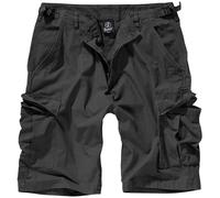 Brandit Short BDU Rip-Stop Cargo Homme Noir XL