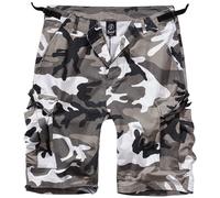 Brandit BDU Ripstop Shorts S-7XL Armée Cargo Bermuda Extérieur Short Courte Hose