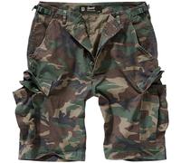 Brandit BDU Ripstop Shorts S-7XL Armée Cargo Bermuda Extérieur Short Courte Hose
