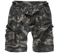 Brandit BDU Ripstop Shorts S-7XL Armée Cargo Bermuda Extérieur Short Courte Hose