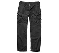 Brandit BDU Ripstop trouser, color: black, size: 4XL