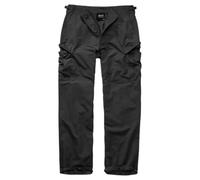 Brandit BDU Ripstop trouser, color: black, size: M