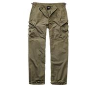 Brandit BDU Ripstop trouser, color: olive, size: M
