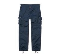 Brandit BDU Ripstop Trouser Pantalon, Bleu Marine, S Hommes