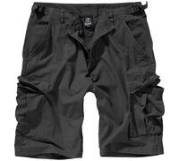 Brandit BDU Short Airsoft Travail Pêche Hommes Randonnée Extérieur Trekking Nero