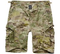 Brandit BDU Shorts Homme Randonnée Randonnée Trekking Cyclisme Tactical Camo