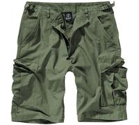 Brandit BDU Shorts Pêche Extérieur Homme Randonnée Chasse Urbain Militaire Olive