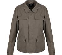 Brandit Veste BDU Overshirt Vert Femme 3XL