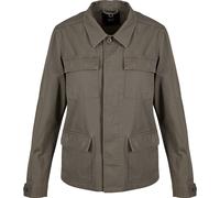 Brandit Bdu Overshirt Vert L Femme