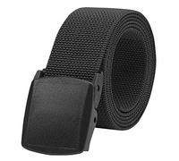 Brandit Belt Fast Closure, Color: black, Size: OS