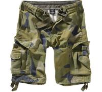 Brandit Bermuda Vintage Short camouflage S