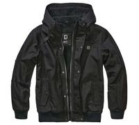 Brandit Veste textile Essential Noir Taille S