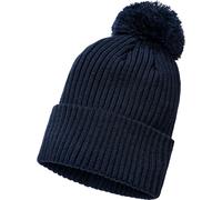 Brandit Bobble, bonnet Taille unique Bleu Foncé Bleu Foncé