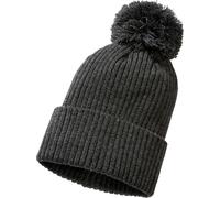 Brandit Bobble, bonnet Taille unique Gris Foncé Gris Foncé