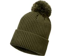 Brandit Bobble, bonnet Taille unique Olive Olive